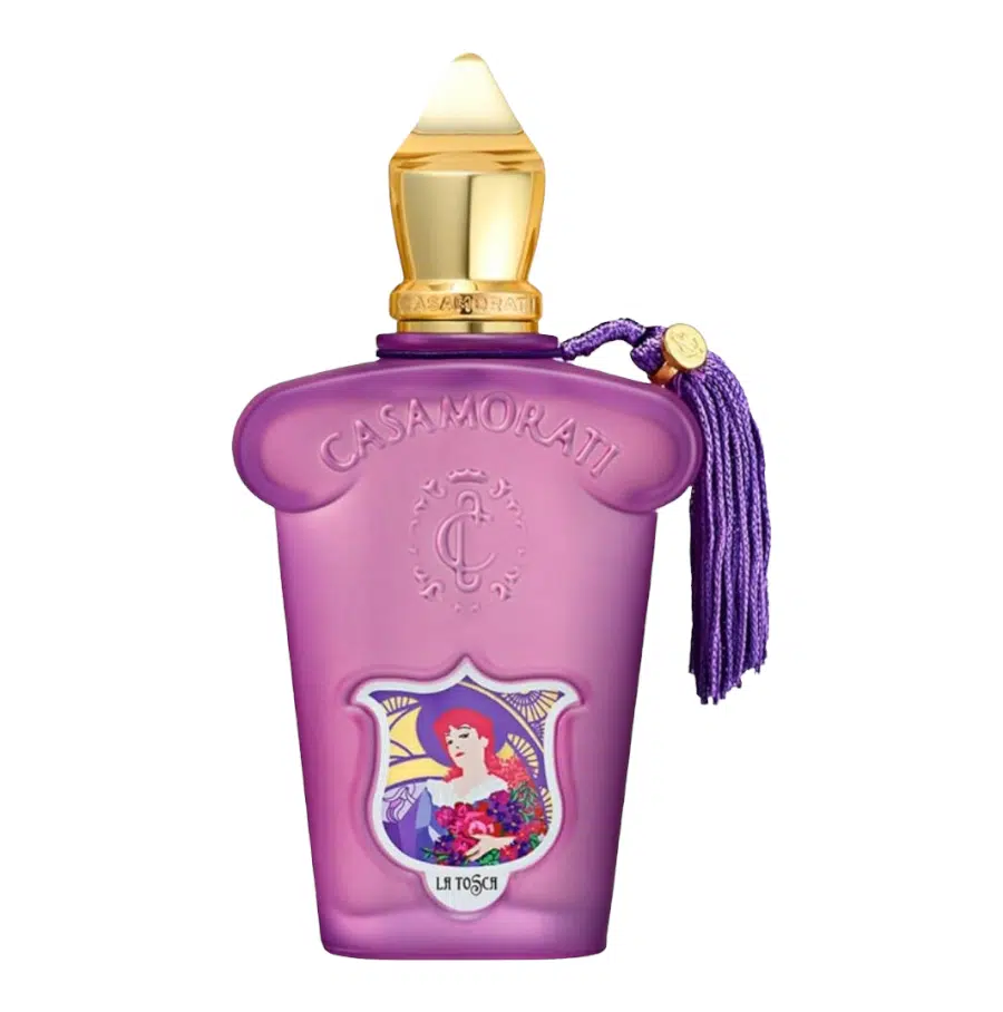 Xerjoff Casamorati La Tosca Edp 100ml