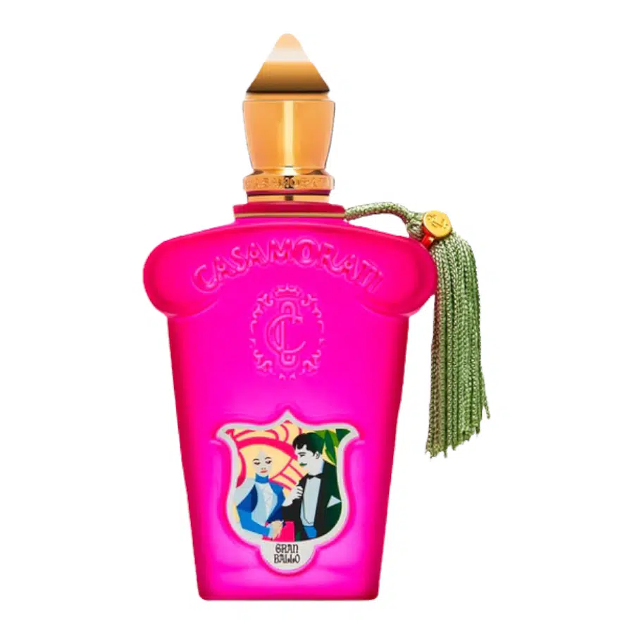 Xerjoff Casamorati Gran Ballo Edp 100ml