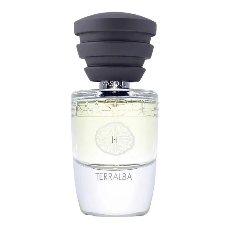 Masque Milano Terralba Edp 35ml
