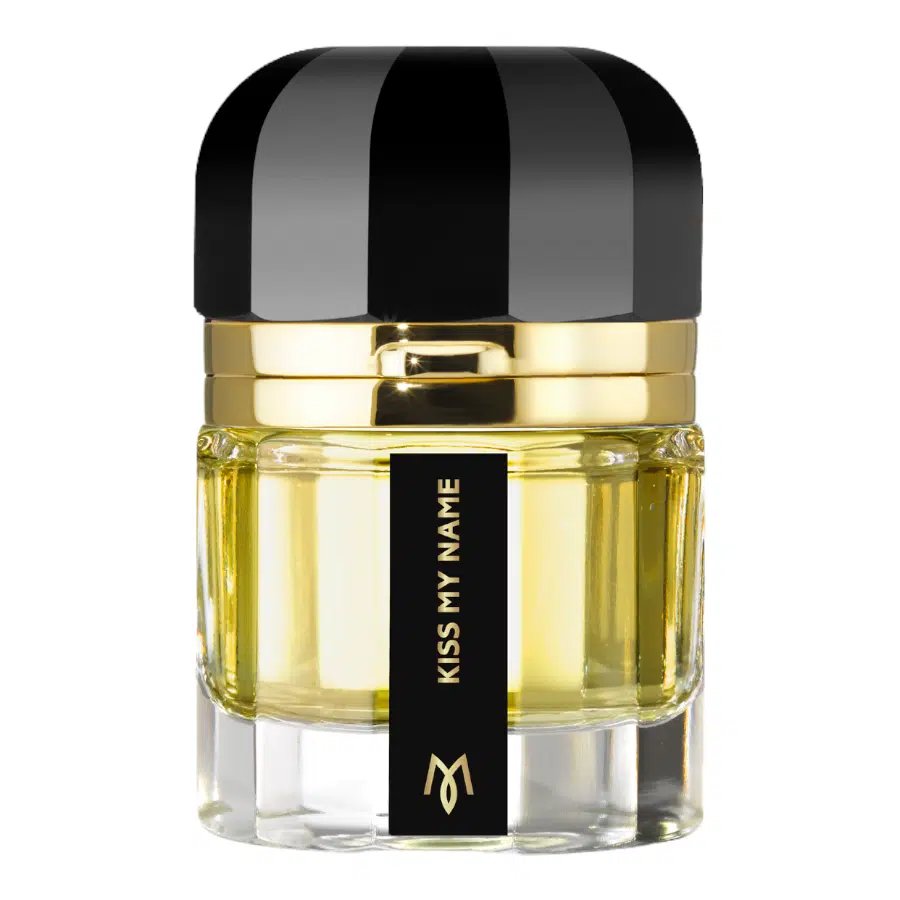 Ramon Monegal Kiss My Name Edp 50ml