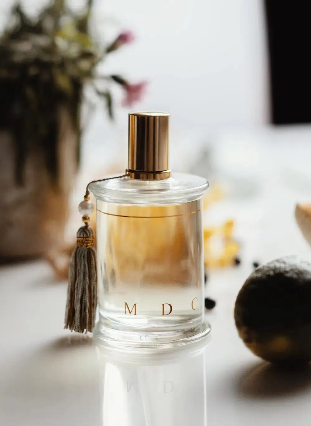 Parfums Mdci Un Coeur En Mai Edp 75 Ml - Imagen 2