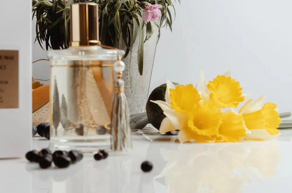 Parfums Mdci Un Coeur En Mai Edp 75 Ml - Imagen 4