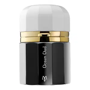 Ramon Monegal Ocean Oud Extrait De Parfum 50ml