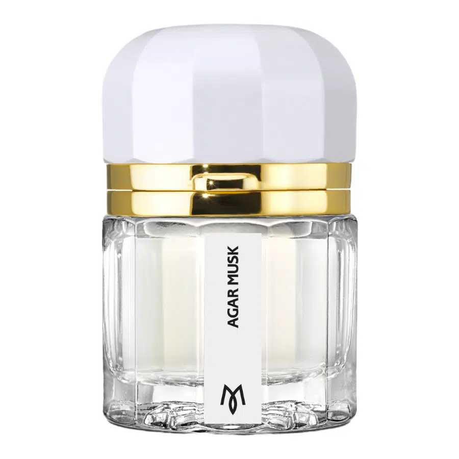 Ramon Monegal Agar Musk Edp 50ml