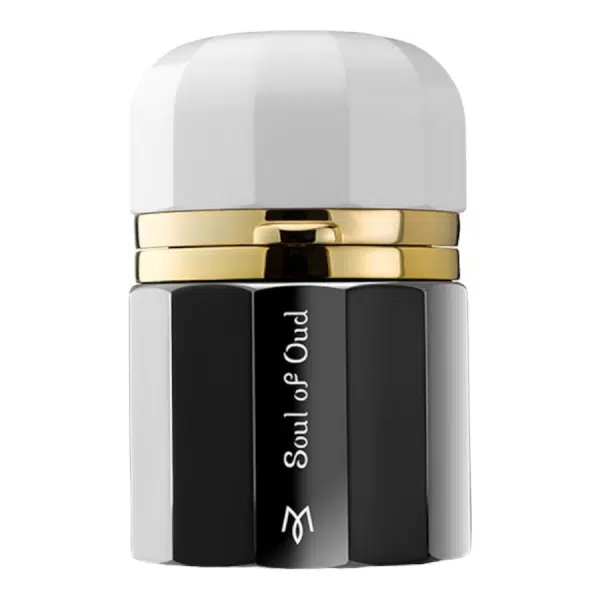 Ramon Monegal Soul Of Oud Extrait De Parfum 50ml