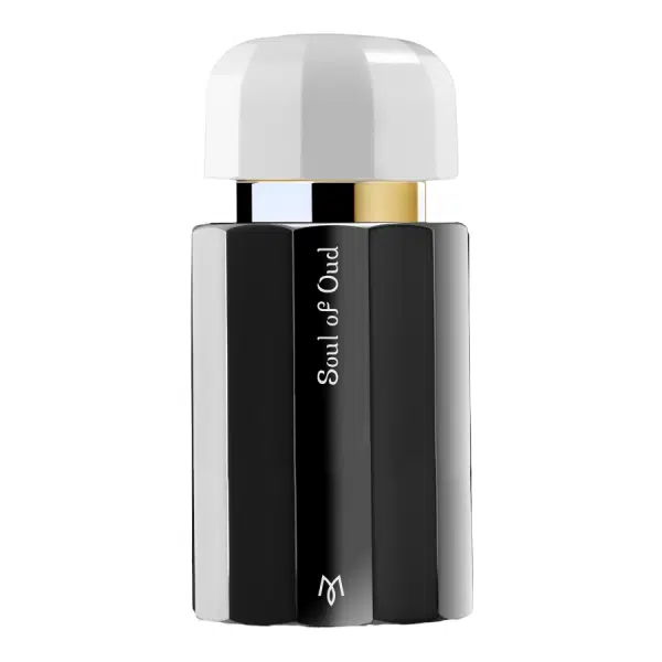 Ramon Monegal Soul Of Oud Extrait De Parfum 100ml