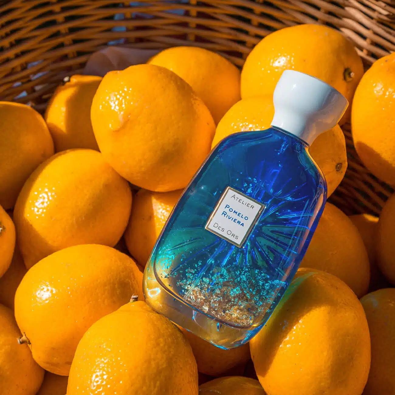 Atelier Des Ors Pomelo Riviera Edp 100ml - Imagen 3