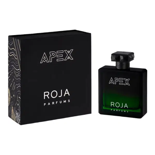 Roja Parfums Apex Edp 100ml - Imagen 2