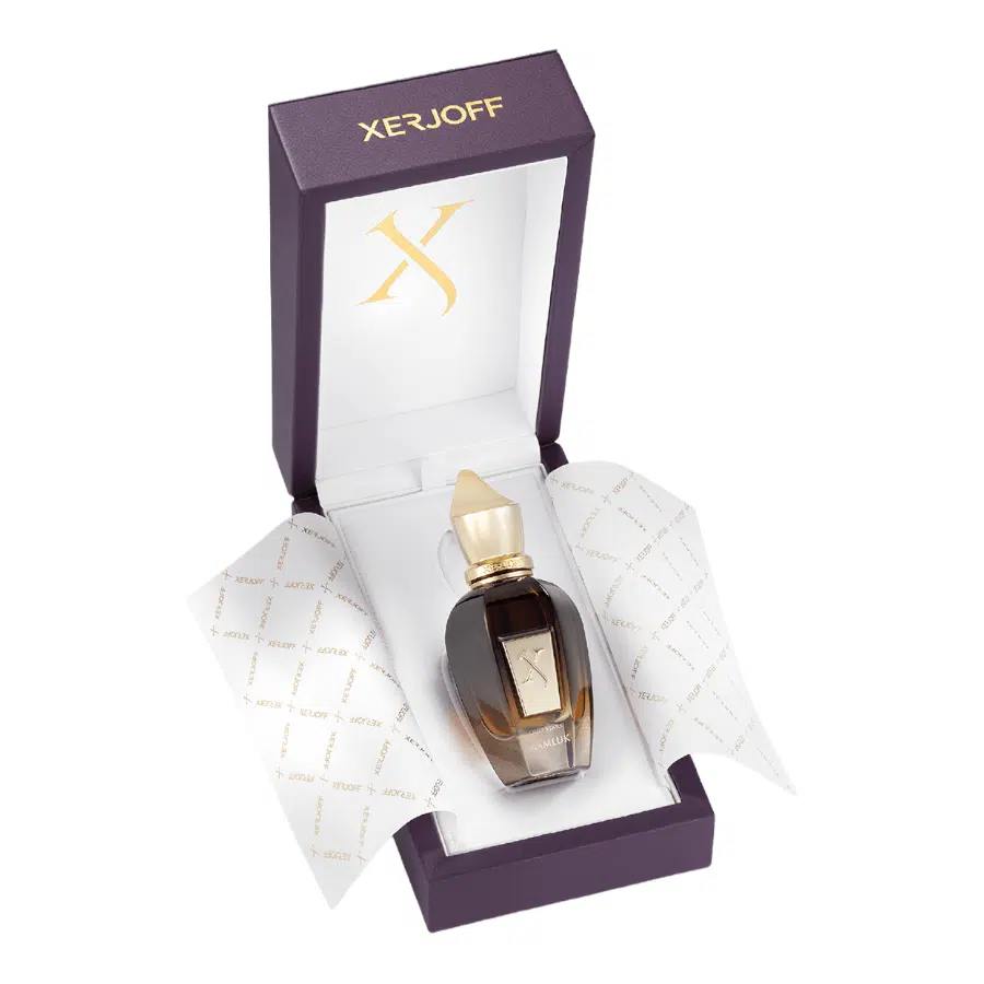 Xerjoff Oud Stars Mamluk Parfums 50ml - Imagen 2