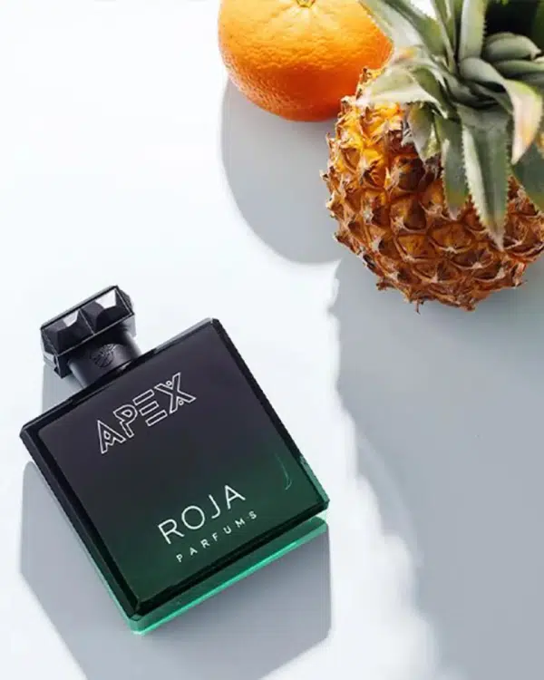 Roja Parfums Apex Edp 100ml - Imagen 3