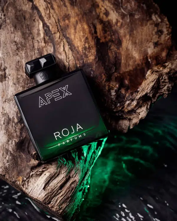Roja Parfums Apex Edp 100ml - Imagen 4
