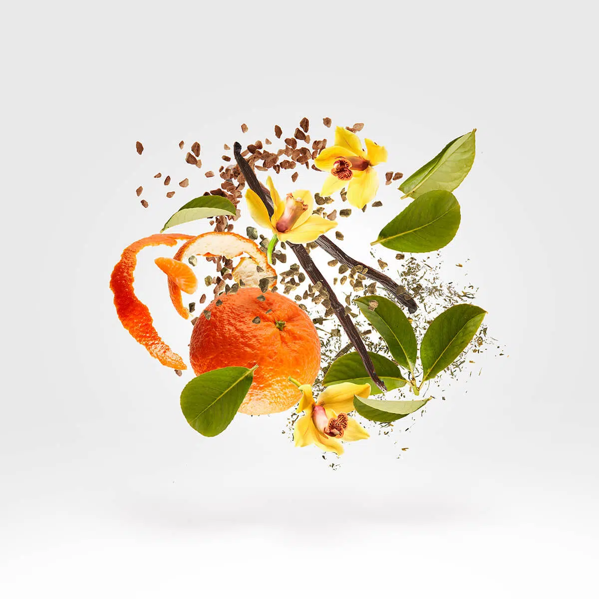 Xerjoff 17/17 Stone Label Symphonium Parfum 50ml - Imagen 2