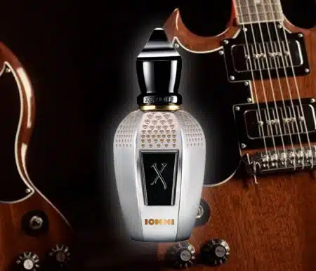 Xerjoff Tony Iommi Monkey Special Edp 50ml - Imagen 2