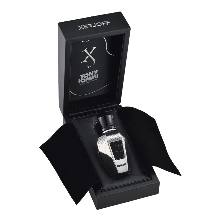 Xerjoff Tony Iommi Monkey Special Edp 50ml - Imagen 4