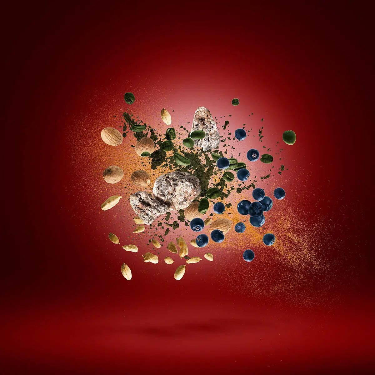 Xerjoff Coffee Break Golden Green Edp 50ml - Imagen 3