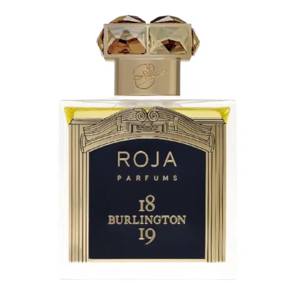 Roja Parfums Burlington 1819 Edp 100ml