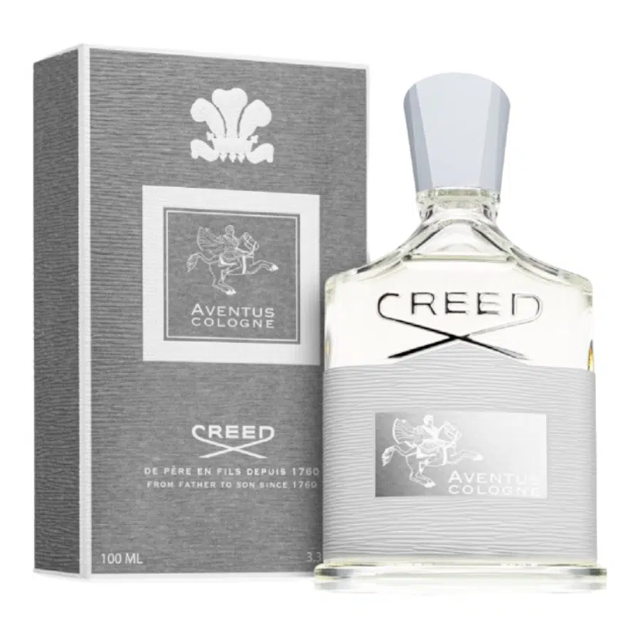Creed Aventus Cologne Edp 100ml - Imagen 2