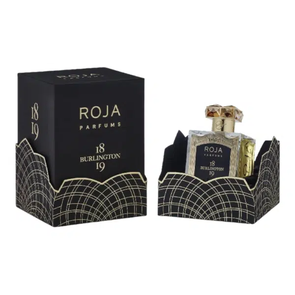 Roja Parfums Burlington 1819 Edp 100ml - Imagen 2