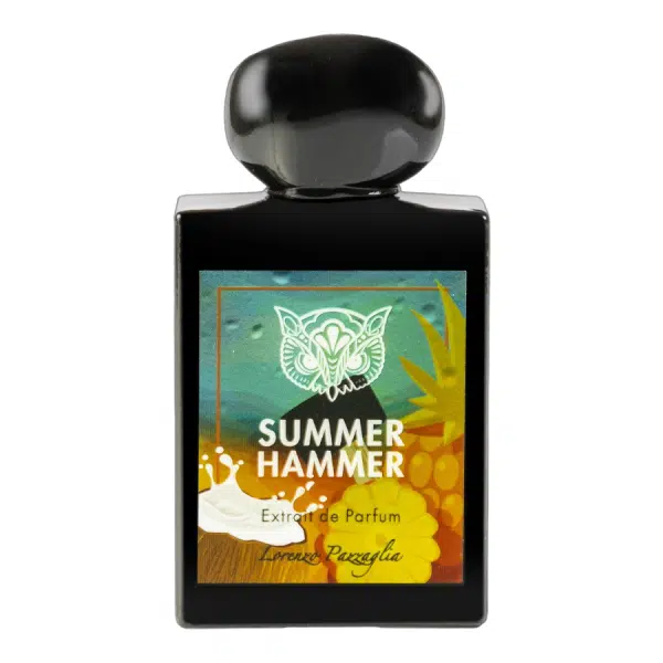 Lorenzo Pazzaglia Summer Hammer Extrait De Parfum 50ml
