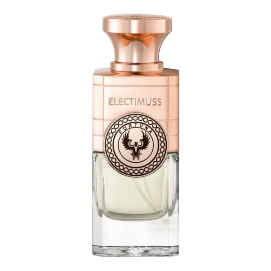 Electimuss Fortuna Pure Parfum 100ml