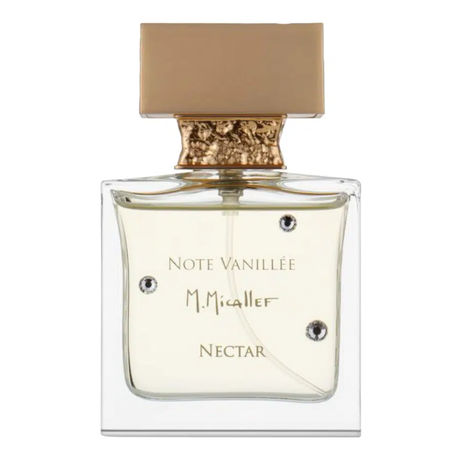 M.Micallef Note Vanillee Nectar 30ml