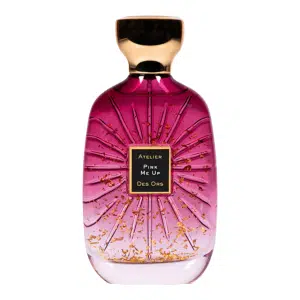 Atelier Des Ors Pink Me Up Edp 100ml