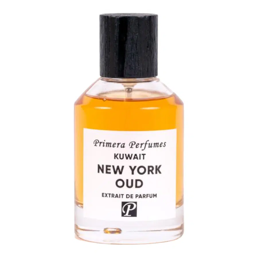 Primera Perfumes New York Oud Extrait 100ml