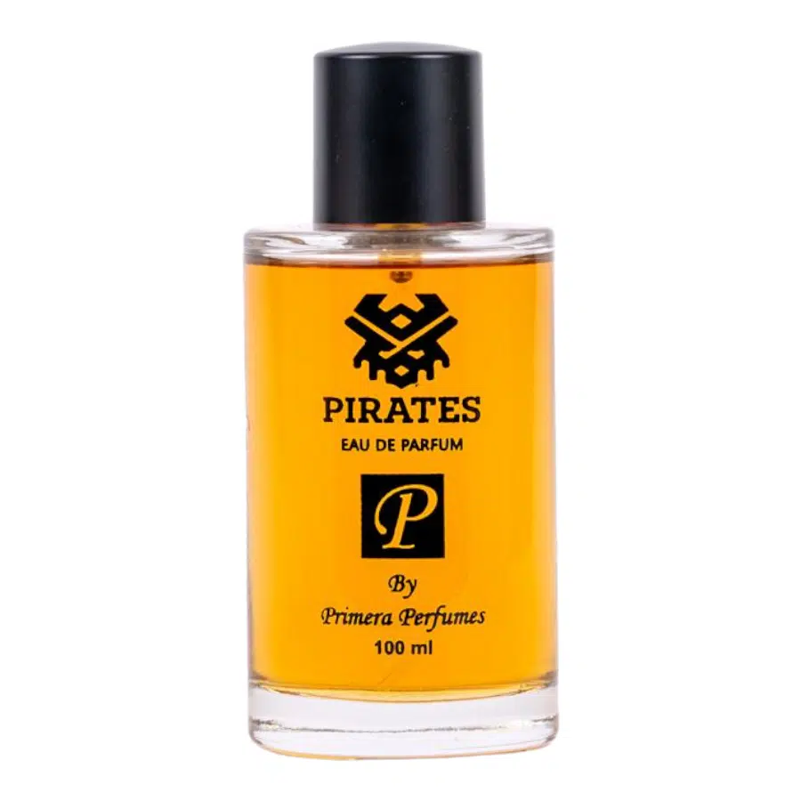 Primera Perfumes Pirates Edp 100ml