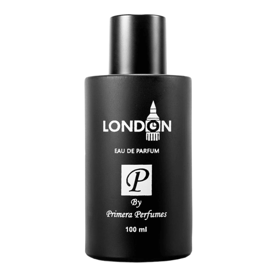 Primera Perfumes London Edp 100ml Santiago Perfumes
