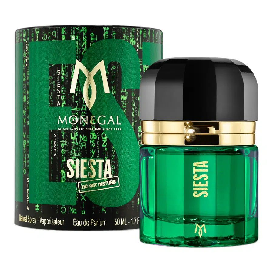 Ramón Monegal Spanish Collection Siesta Edp 50ml - Imagen 2