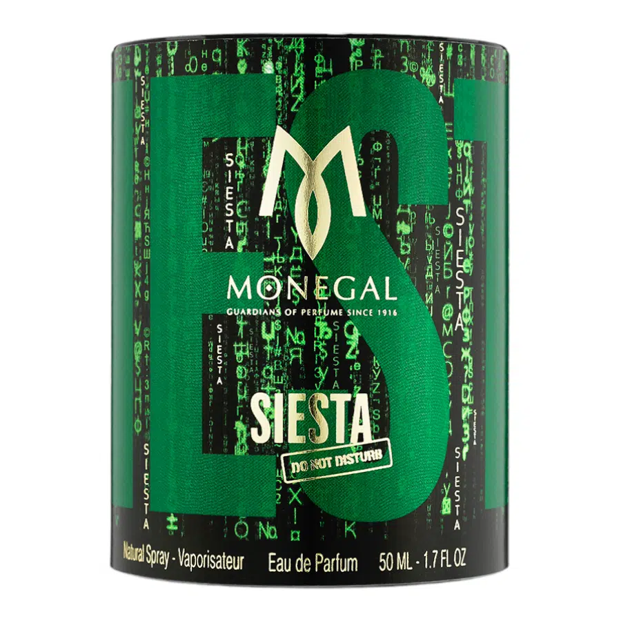 Ramón Monegal Spanish Collection Siesta Edp 50ml - Imagen 3