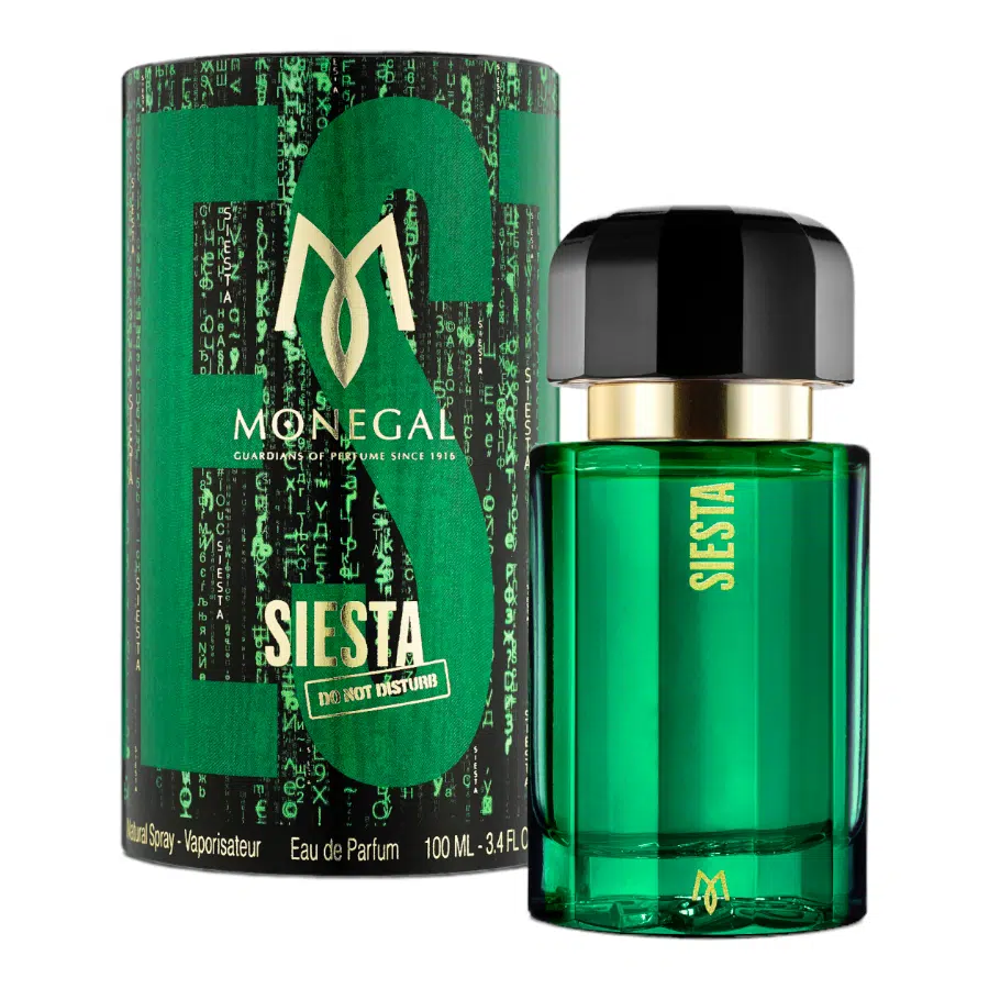 Ramón Monegal Spanish Collection Siesta Edp 100ml - Imagen 2