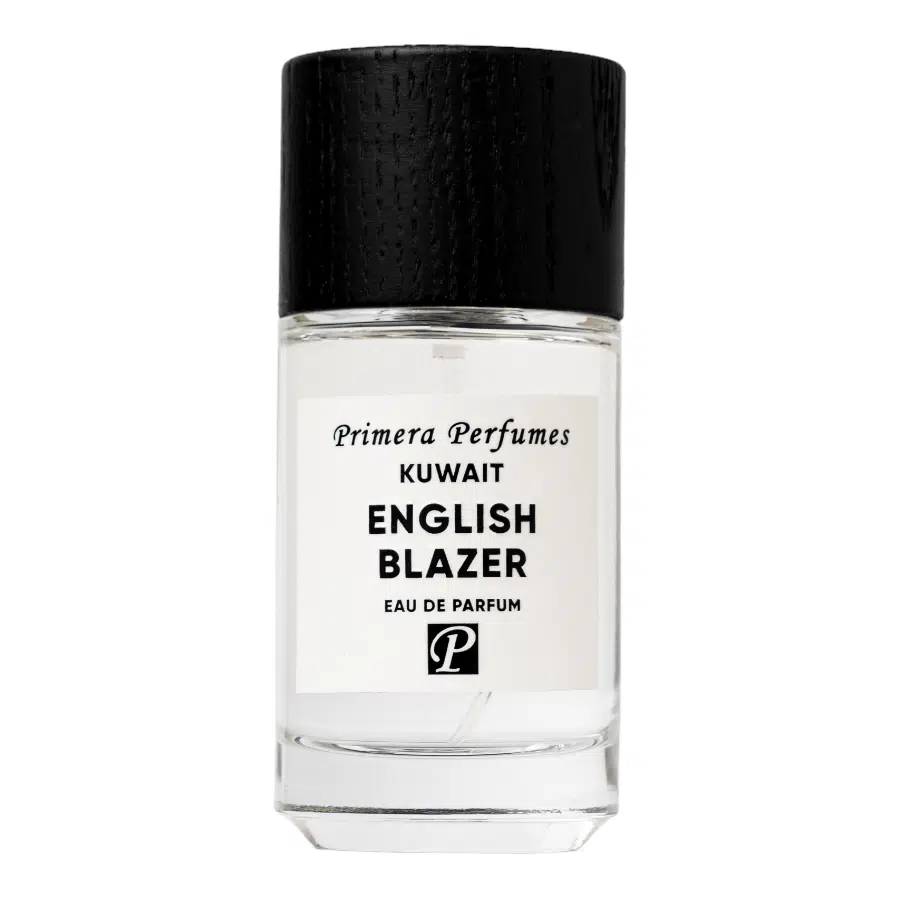 Primera Perfumes English Blazer Edp 100ml