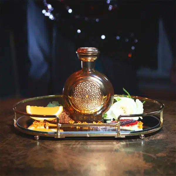 Boadicea The Victorious Tobacco Sapphire 100ml - Imagen 2