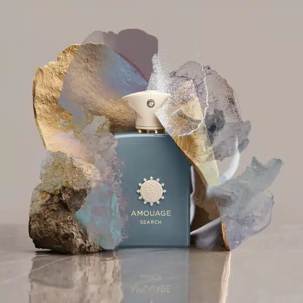 Amouage Search Edp 100ml - Imagen 2