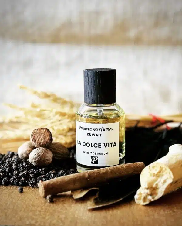 Primera Perfumes La Dolce Vita Extrait de Parfum 50ml - Imagen 2