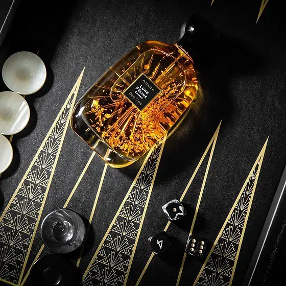 Atelier Des Ors Lune Feline Extrait De Parfum 100ml - Imagen 3