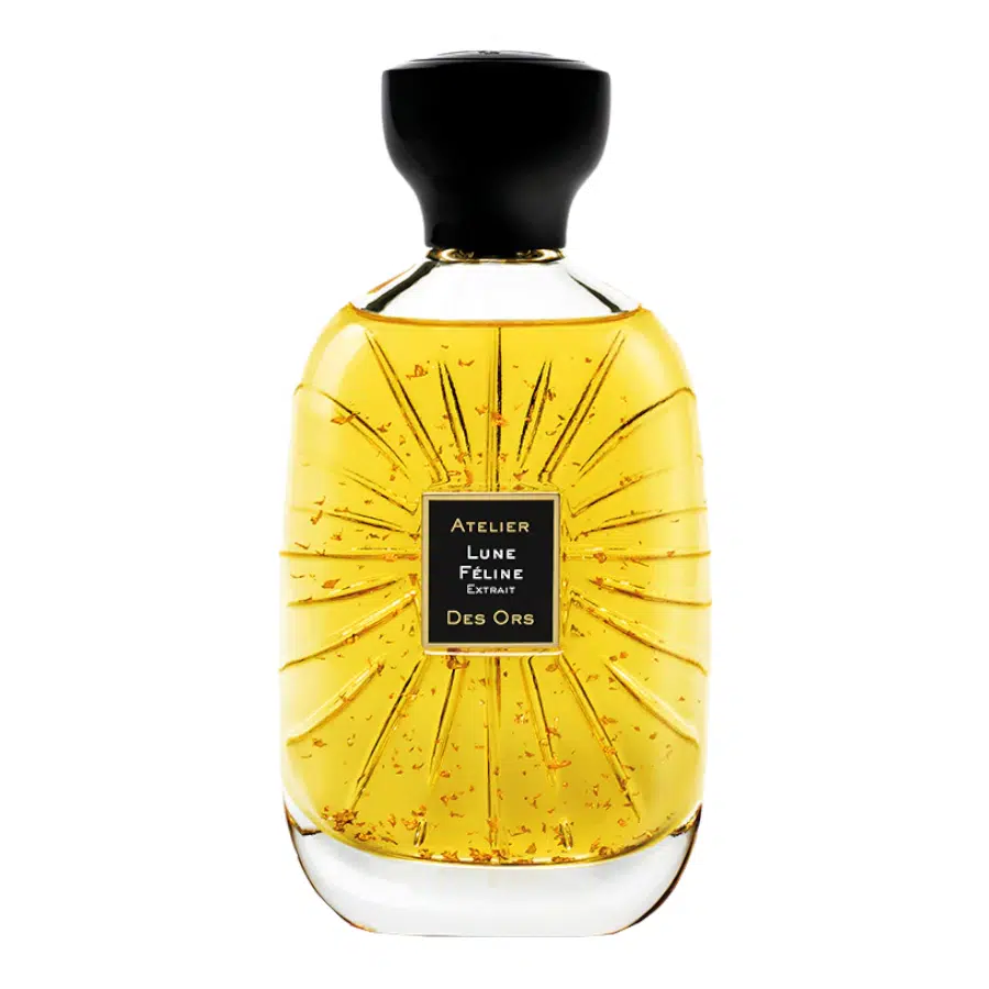 Atelier Des Ors Lune Feline Extrait De Parfum 100ml