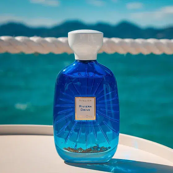 Atelier Des Ors Riviera Drive Edp 100ml - Imagen 2