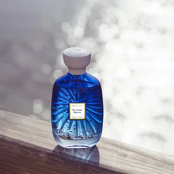 Atelier Des Ors Riviera Drive Edp 100ml - Imagen 3