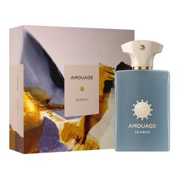 Amouage Search Edp 100ml - Imagen 3