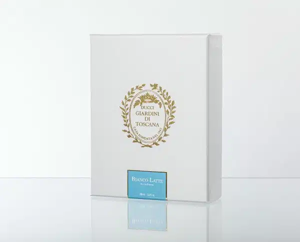 Giardini di Toscana Bianco Latte Edp 100 ml - Imagen 3