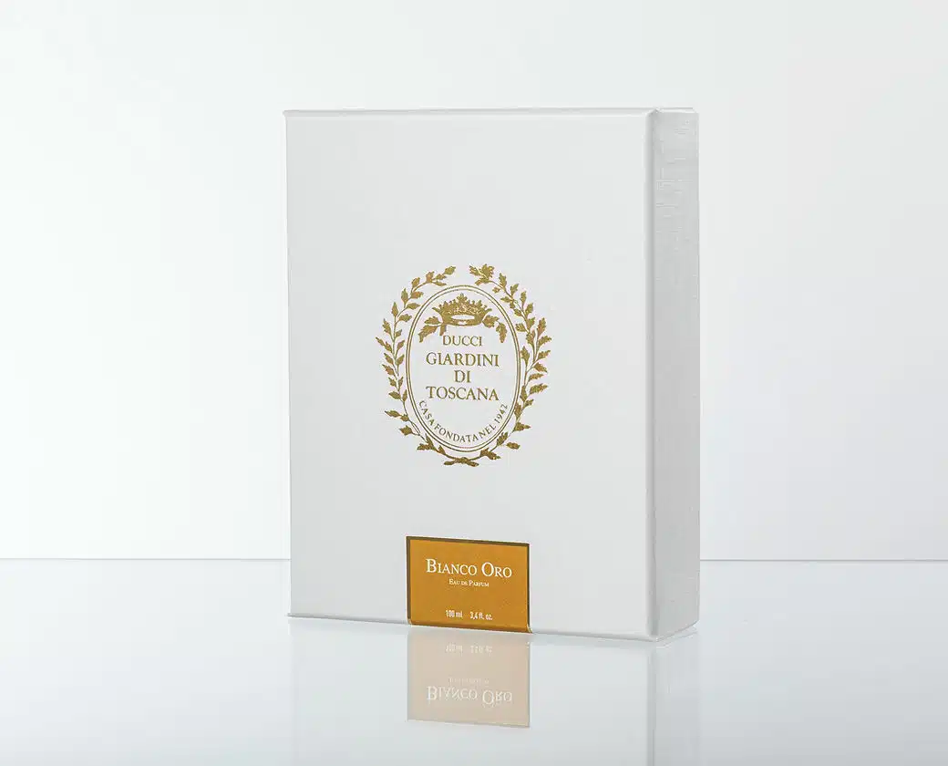 Giardini di Toscana Bianco Oro Edp 100 ml - Imagen 3