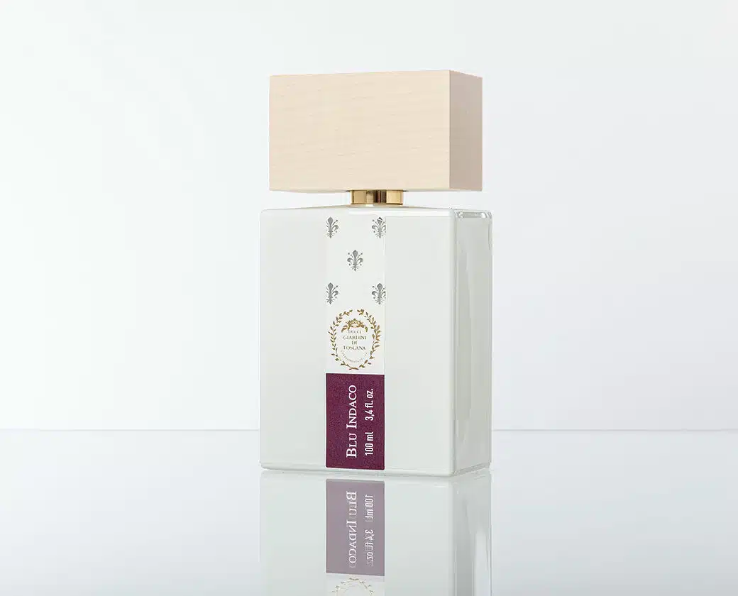 Giardini di Toscana Blu Indaco Edp 100 ml - Imagen 2