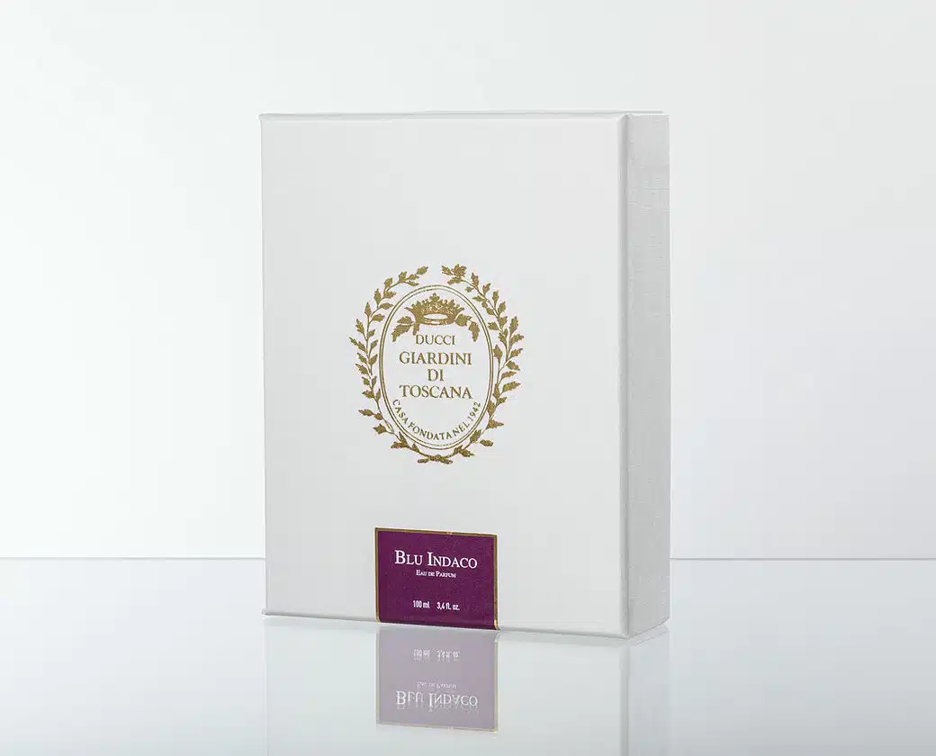 Giardini di Toscana Blu Indaco Edp 100 ml - Imagen 3