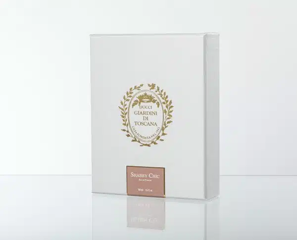 Giardini di Toscana Shabby Chic Edp 100 ml - Imagen 2