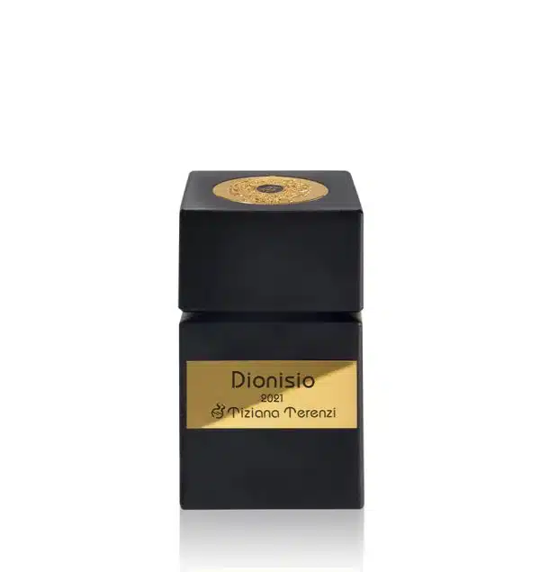 Tiziana Terenzi Anniversary Collection Dionisio Extrait de Parfum 100ML.