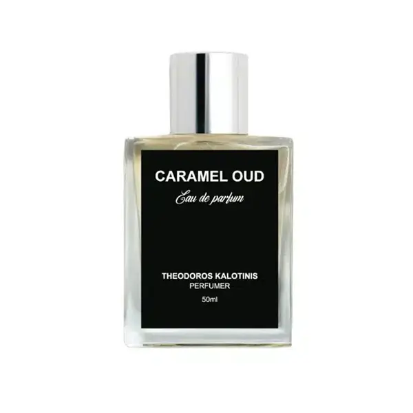 Theodoros Kalotiniz Caramel Oud Eau de Parfum 50 ML