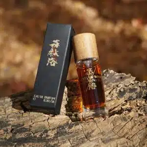 Scents of Wood Hinoki in Hinoki 10 ML