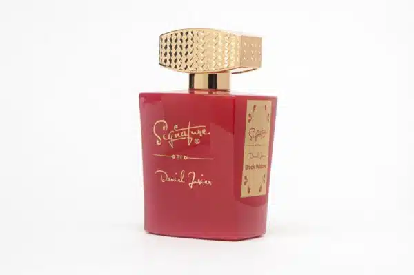 Daniel Josier Signature Black Widow 100ml